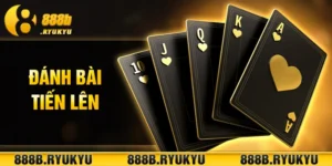 đánh bài tiến lên