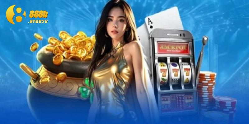 Bí kíp chinh phục sân chơi Nổ hũ 888B vô cùng dễ dàng