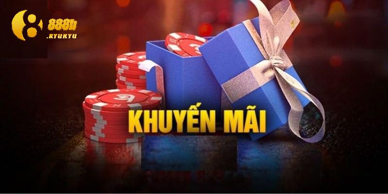 Những câu hỏi thường gặp 888B liên quan đến các chương trình khuyến mãi