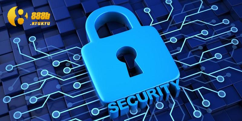 Công nghệ tối tân được áp dụng tại nhà cái được chính sách bảo mật 888B nhắc đến