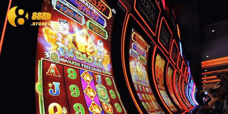 Điểm mạnh chỉ có tại Nổ hũ B29