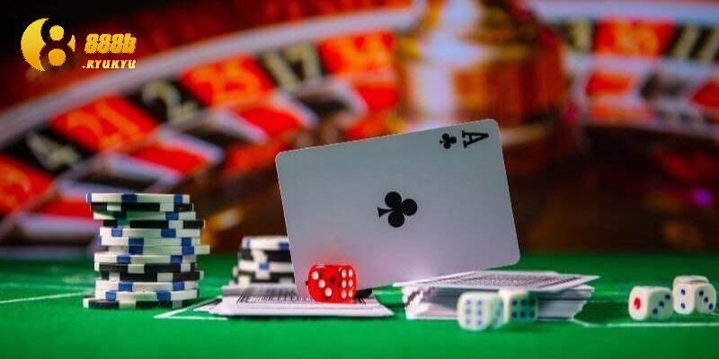 Game bài đổi thưởng nmkl tại 888B là gì?