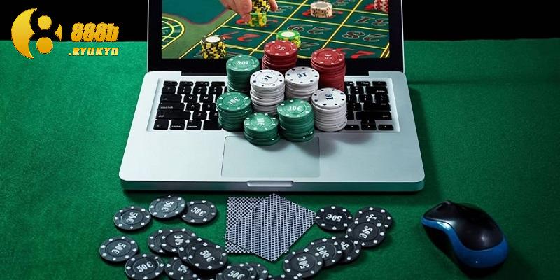 Giới thiệu 888B với những sản phẩm đẳng cấp được săn đón