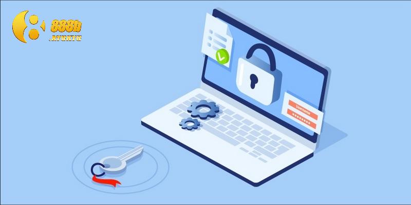 Hướng dẫn cách thức bảo vệ thông tin theo quyền riêng tư 888B Hướng dẫn cách thức bảo vệ thông tin theo quyền riêng tư 888B
