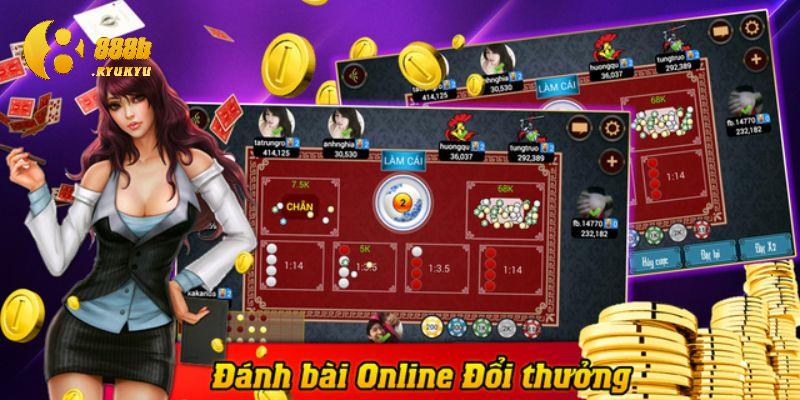 Mẹo phá đảo game bài đổi thưởng nmkl siêu đơn giản