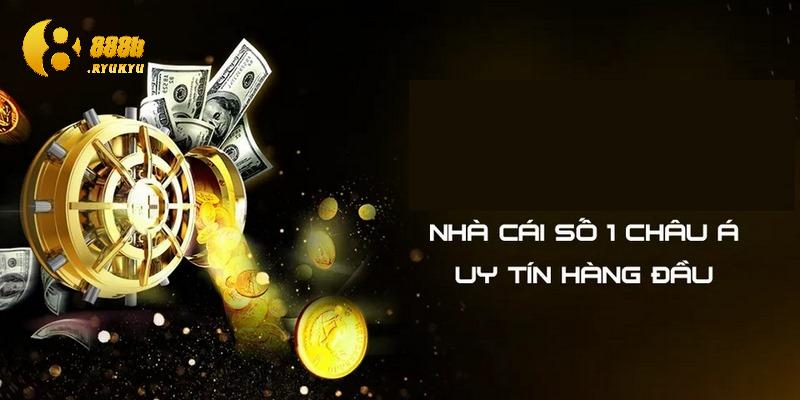 Đông đảo người chơi lựa chọn nhà cái với giấy phép hoạt động 888B